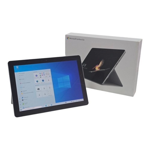 Microsoft surface - microsoft, go