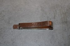 pince à pantalon vélo