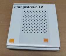 Disque dur orange décodeur - orange,