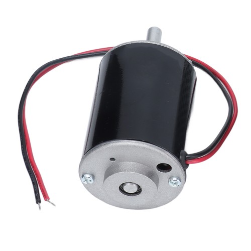 Permanent magnet motor - permanent,