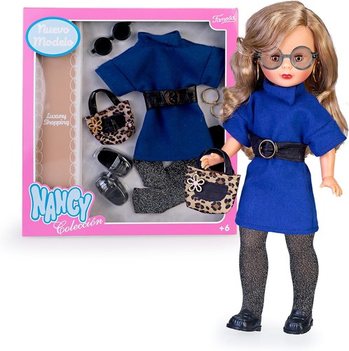 Nancy collection luxury - nancy,
