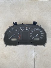 Compteur Renault Laguna 3 —