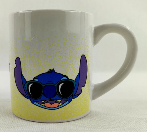 Stor tasse disney stitch chill - disney,