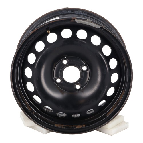 Jante tole 403004399r renault - tole,