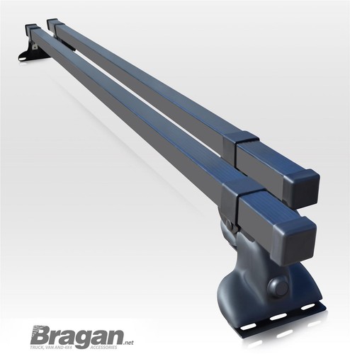 Porte bagages barres - porte-bagages,