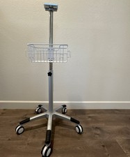 Rolling Stand for Patient