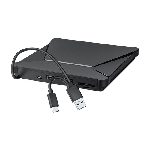 Lecteur dvd externe usb - usb, 3.0