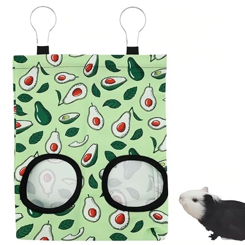 Sac foin pour lapins - foin,