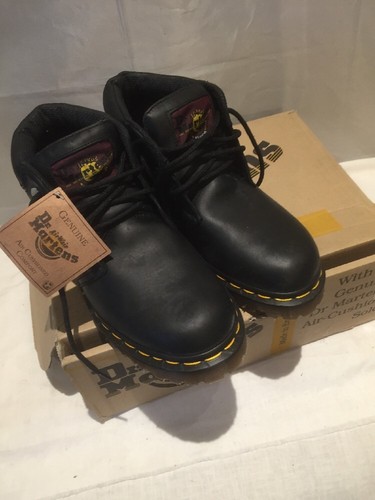 Made england martens us - dr,