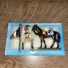 soldats de plomb N229 Glorieux