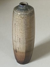 Vase Céramique Design Signé