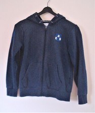 veste à capuche CREEKS 12 ans