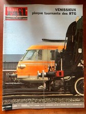 La Vie du Rail n°1420 du