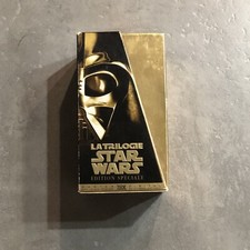 STAR WARS- Coffret Collector