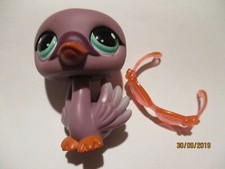 PETSHOP CYGNE N°1400 +