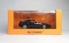 PORSCHE 928 GTS 1991 GREEN