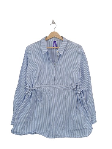 Seraphine blouse manches - à,
