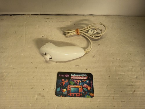Controller nunchuk nunchuck - /,