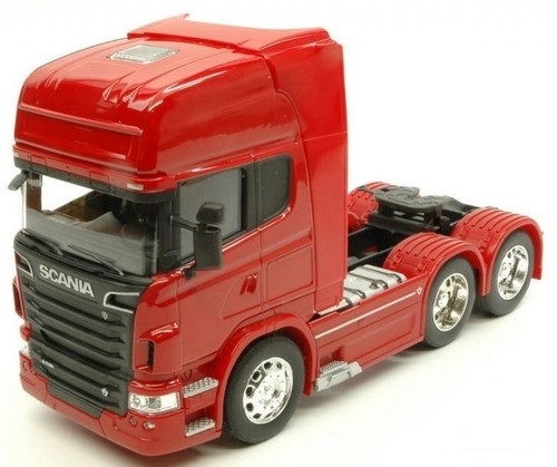 Welly scania r730 - welly,,