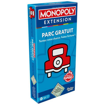 Jeux société monopoly - société,