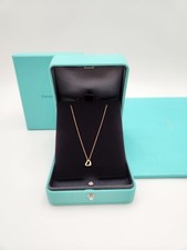Tiffany & Co Bijoux ouvert