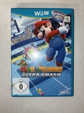 Mario Tennis Ultra Smash VF - / Wii U