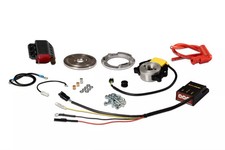 Allumage MALOSSI MHR Team II