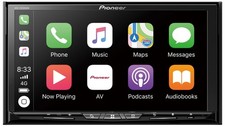 Pioneer AVH-Z9200DAB Autoradio