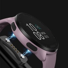 Adaptateur Chargeur USB C Compatible avec Pour Polar Grit X2 Pacer Pro Ignite 3