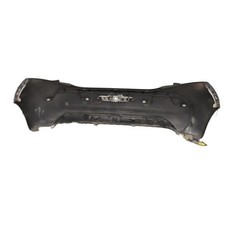 Pare choc arriere PEUGEOT 208