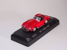 Solido 1/43 AC Cobra 427