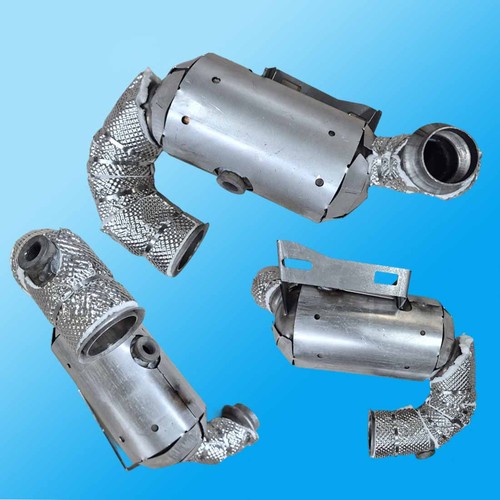 Euro catalyseur renault - 6b,