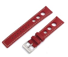 Bracelet De Montre En Cuir