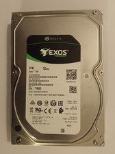 HDD 3TO SEAGATE 3.5" SATA III