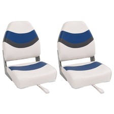 Siège bateau pliable - bateau,