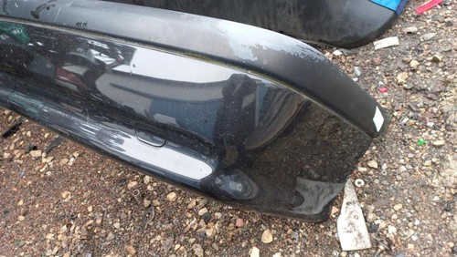 Pare choc arriere renault - pare,