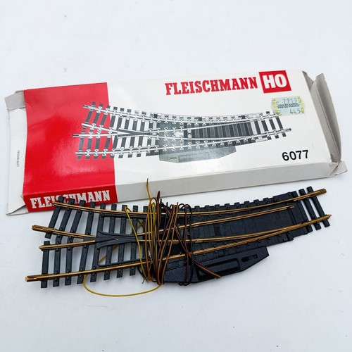 Fleischmann rail laiton - rail,