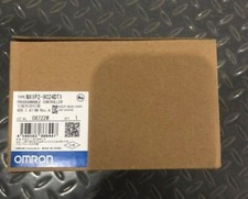 1PCS New In Box Omron NX1P2-9024DT1 NX1P29024DT1 Fast Ship