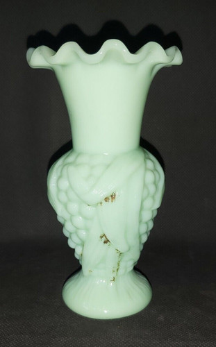 Opaline foire vase - de,