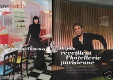 Coupure presse clipping - presse,
