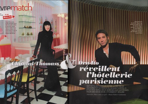 Coupure presse clipping - coupure,