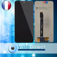 Vitre Tactile + Ecran LCD pour