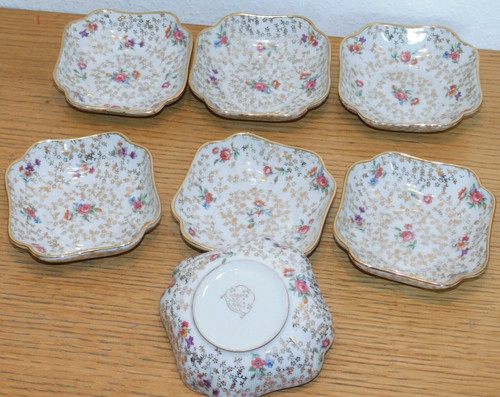 Vintage coupelle ramequin - 7,