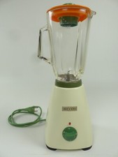 Robot ménager Blender Vorwek années 60 état de marche