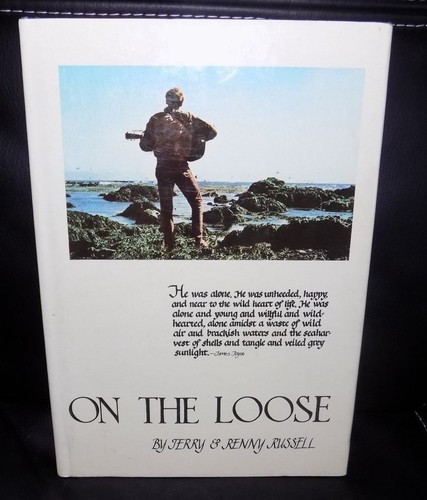 The loose jerry renny - the,