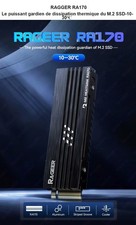 RAGEER❣️Dissipateur
