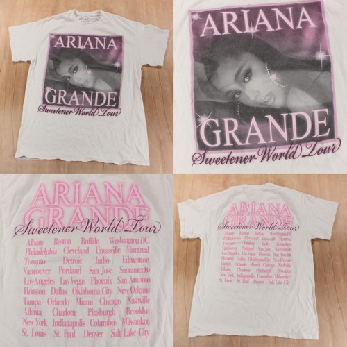 Ariana grande sweetener world - sweetener,