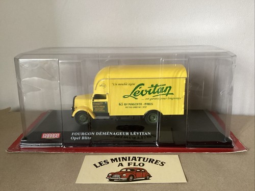Hachette collection - 1:43,