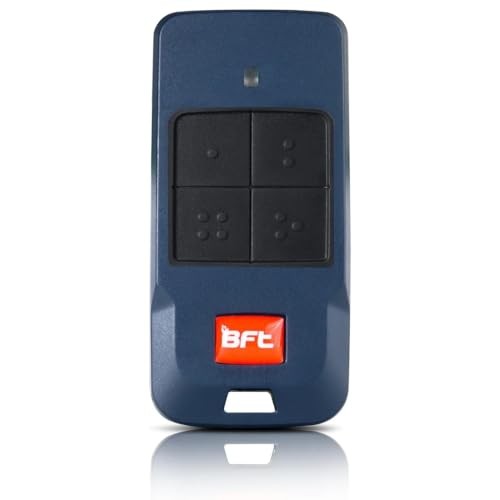 Télécommande motorisation - , de