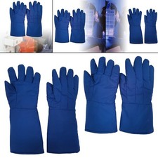 Gants résistants au froid